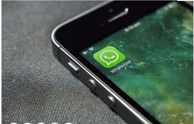 WhatsApp'a gelen bu özellikle artık her şey sizin elinizde! 5