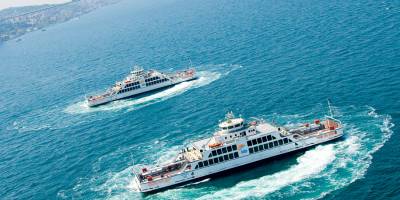 İDO Eskihisar Topçular Fiyat 2021 ne kadar oldu? Feribot saatleri nedir?